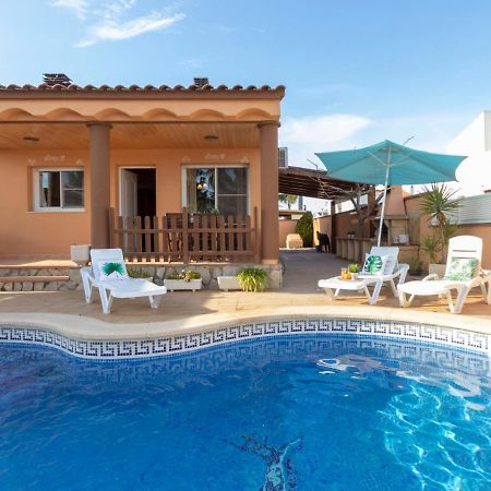 Holiday Home Lorena By Interhome Riumar Esterno foto