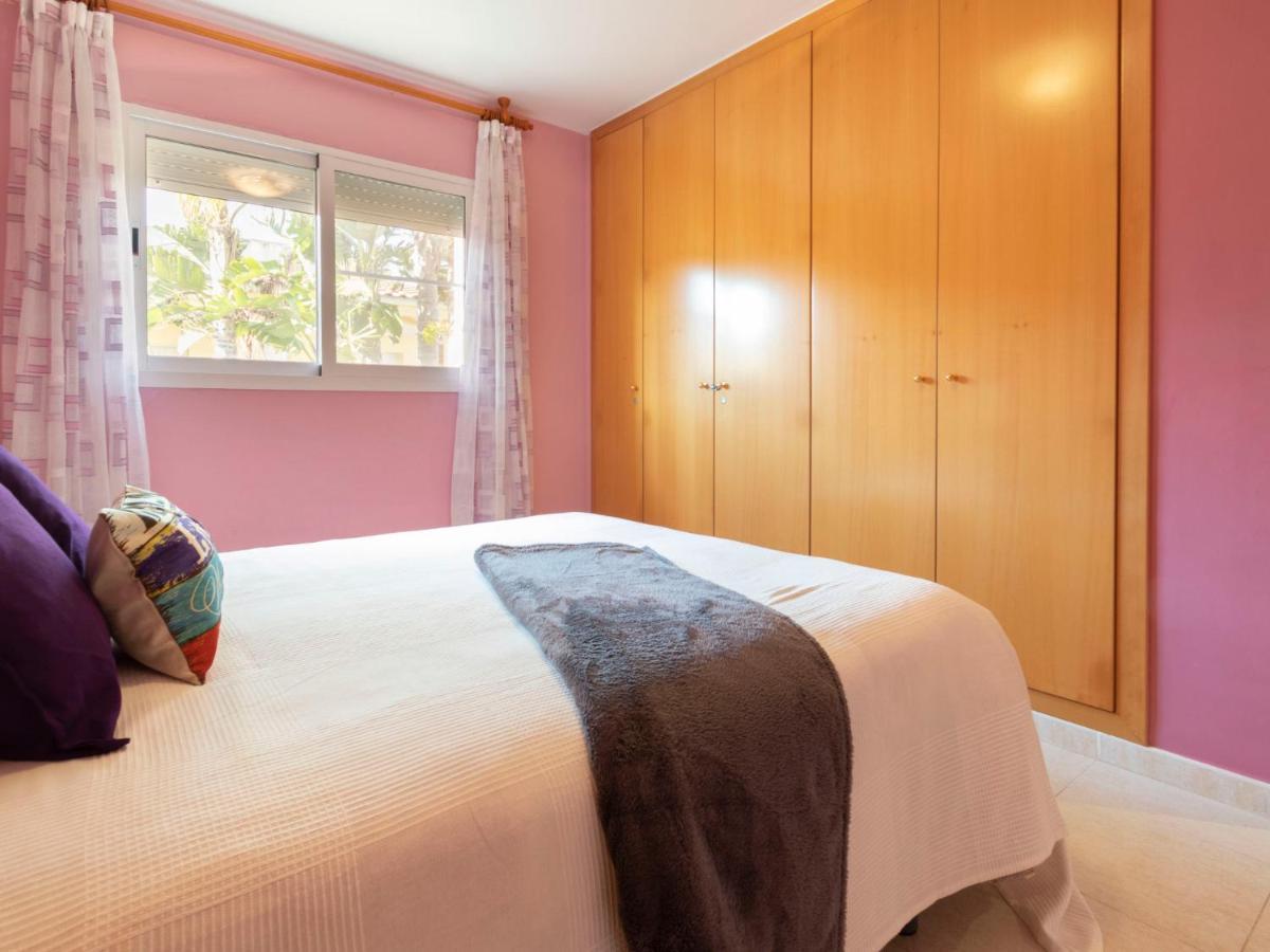 Holiday Home Lorena By Interhome Riumar Esterno foto