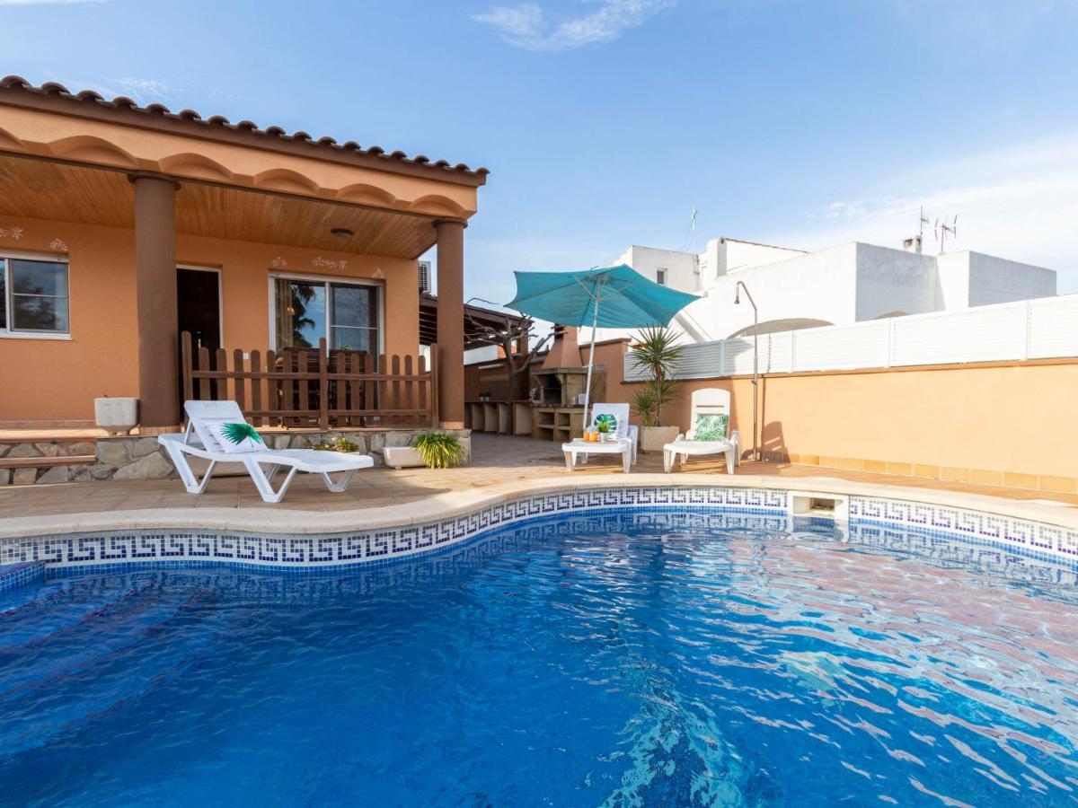 Holiday Home Lorena By Interhome Riumar Esterno foto