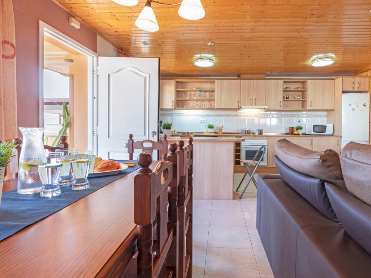 Holiday Home Lorena By Interhome Riumar Esterno foto