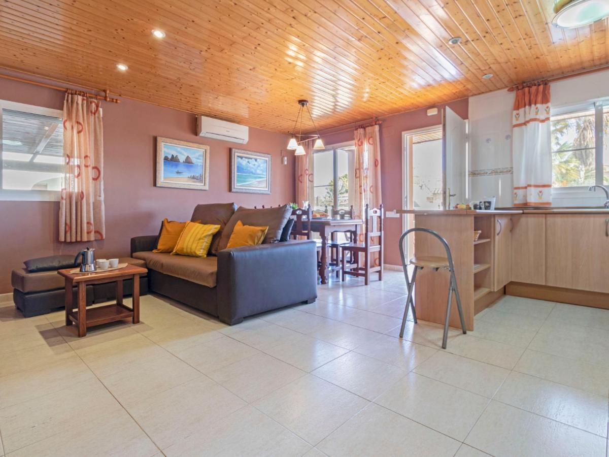Holiday Home Lorena By Interhome Riumar Esterno foto