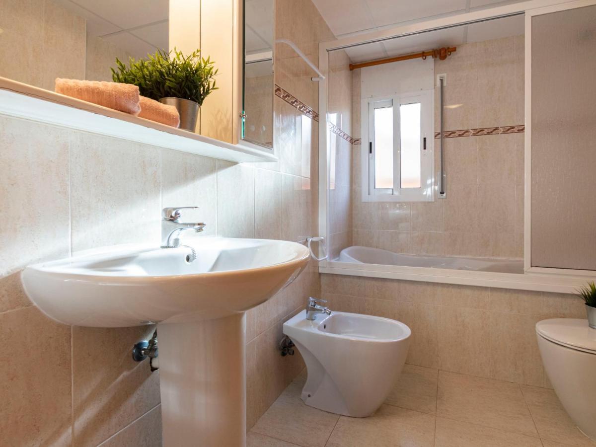 Holiday Home Lorena By Interhome Riumar Esterno foto