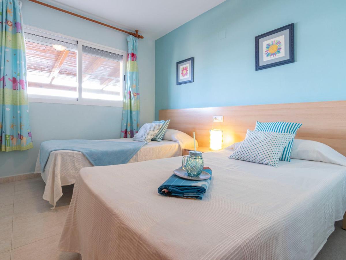 Holiday Home Lorena By Interhome Riumar Esterno foto