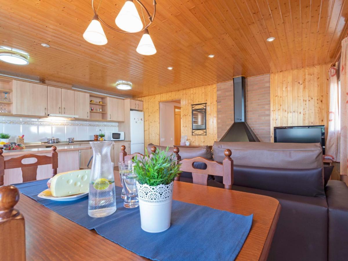 Holiday Home Lorena By Interhome Riumar Esterno foto