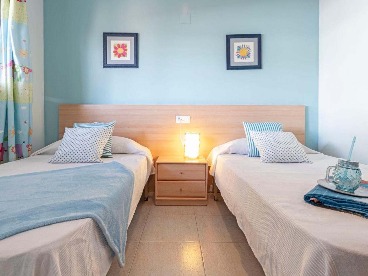 Holiday Home Lorena By Interhome Riumar Esterno foto