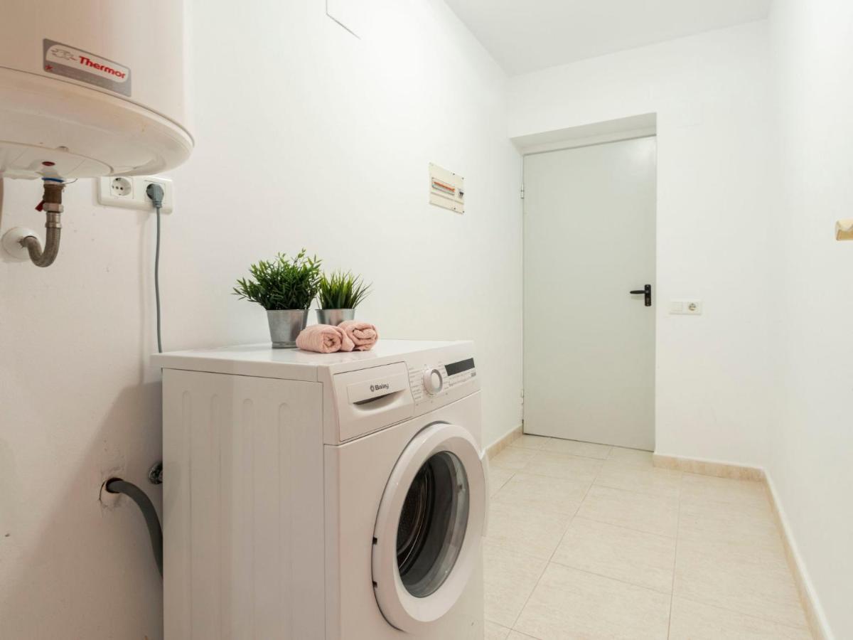 Holiday Home Lorena By Interhome Riumar Esterno foto