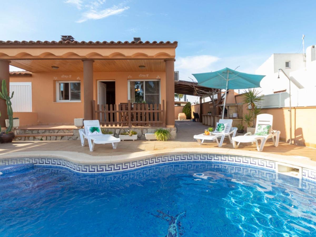 Holiday Home Lorena By Interhome Riumar Esterno foto