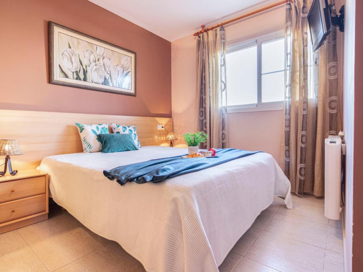 Holiday Home Lorena By Interhome Riumar Esterno foto